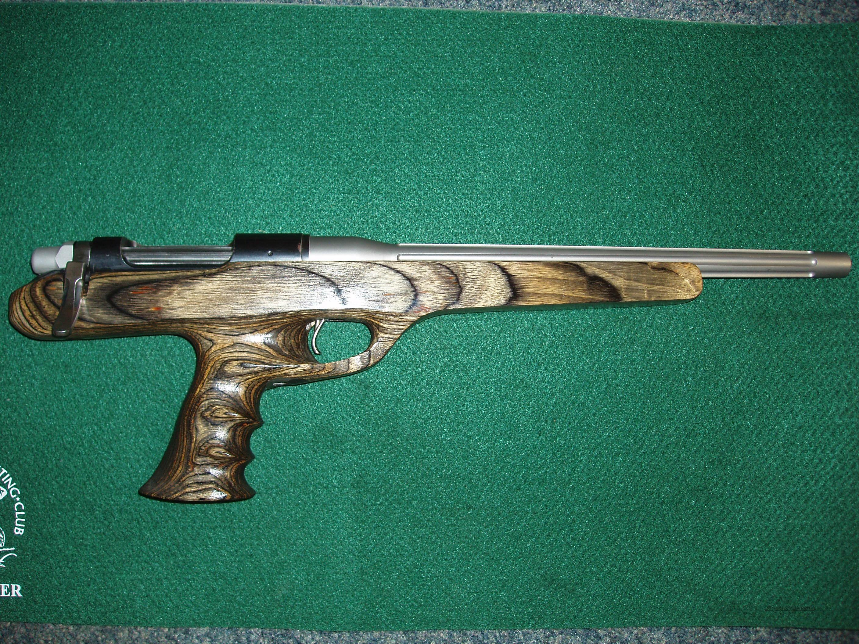 Custom XP100 for sale