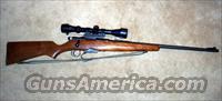 Savage .222Rem Model 340C  Savage Rifles > Other