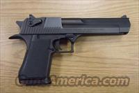 Desert Eagle .44 Magnum  Desert Eagle/IMI Pistols > Desert Eagle