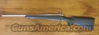 Kimber 8400 Montana .270WSM  Kimber of America Rifles