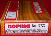 7.7mm JAPANESE 180 GRAINS NORMA  Ammunition