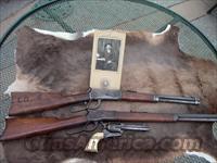 Texas Ranger Collection of guns  Colt Single Action Revolvers - 1st Gen.