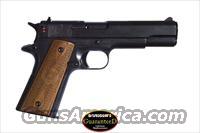 Chiappa/Puma 1911-22  Chiappa / Armi Sport Pistols > .22 Cal 1911