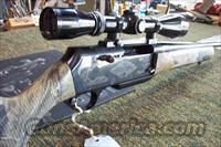 Browning BAR Safari Grade II  Browning Rifles > Semi Auto > Hunting
