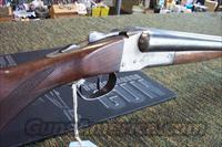 Lefever Nitro Special  Lefever Shotguns