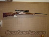 WIN 70 XTR 50TH ANIV JJ-18-6  Winchester Rifles - Modern Bolt/Auto/Single > Model 70 > Post-64