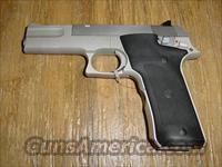S&W 622 JJ-7-16  Smith & Wesson Pistols - Autos > Alloy Frame