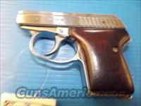 SEECAMP LWS-32  Seecamp Pistols