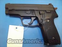 SIG SAUER P229 QQ-17-18  Sig - Sauer/Sigarms Pistols > P229