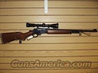 MARLIN 1895SS UU-22-5  Marlin Rifles > Modern > Lever Action