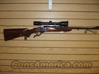 RUGER NO 1 SS-9-24  Ruger Rifles > #1 Type