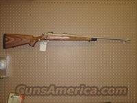 REMINGTON MODEL 700  MM-11-16  Remington Rifles - Modern > Model 700 > Sporting