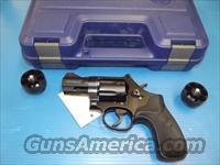 S&W 386NG UU-16-20  Smith & Wesson Revolvers > Full Frame Revolver