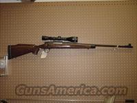 REMINGTON 700 BDL/DM MM-10-17  Remington Rifles - Modern > Model 700 > Sporting