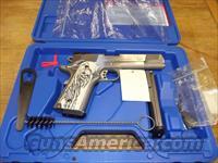 SPRINGFIELD ARMORY 1911-A1 UU-20-8  Springfield Armory Pistols > 1911 Type