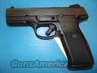 RUGER SR9 WW-2-4  Ruger Semi-Auto Pistols > SR9