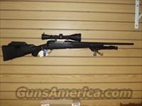 SAVAGE MODEL 11   Savage Rifles > Accutrigger Models > Sporting