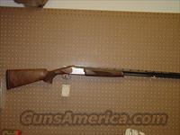 BROWNING 525 FIELD NN-3-3  Browning Shotguns > Over Unders > Other OU > Hunting