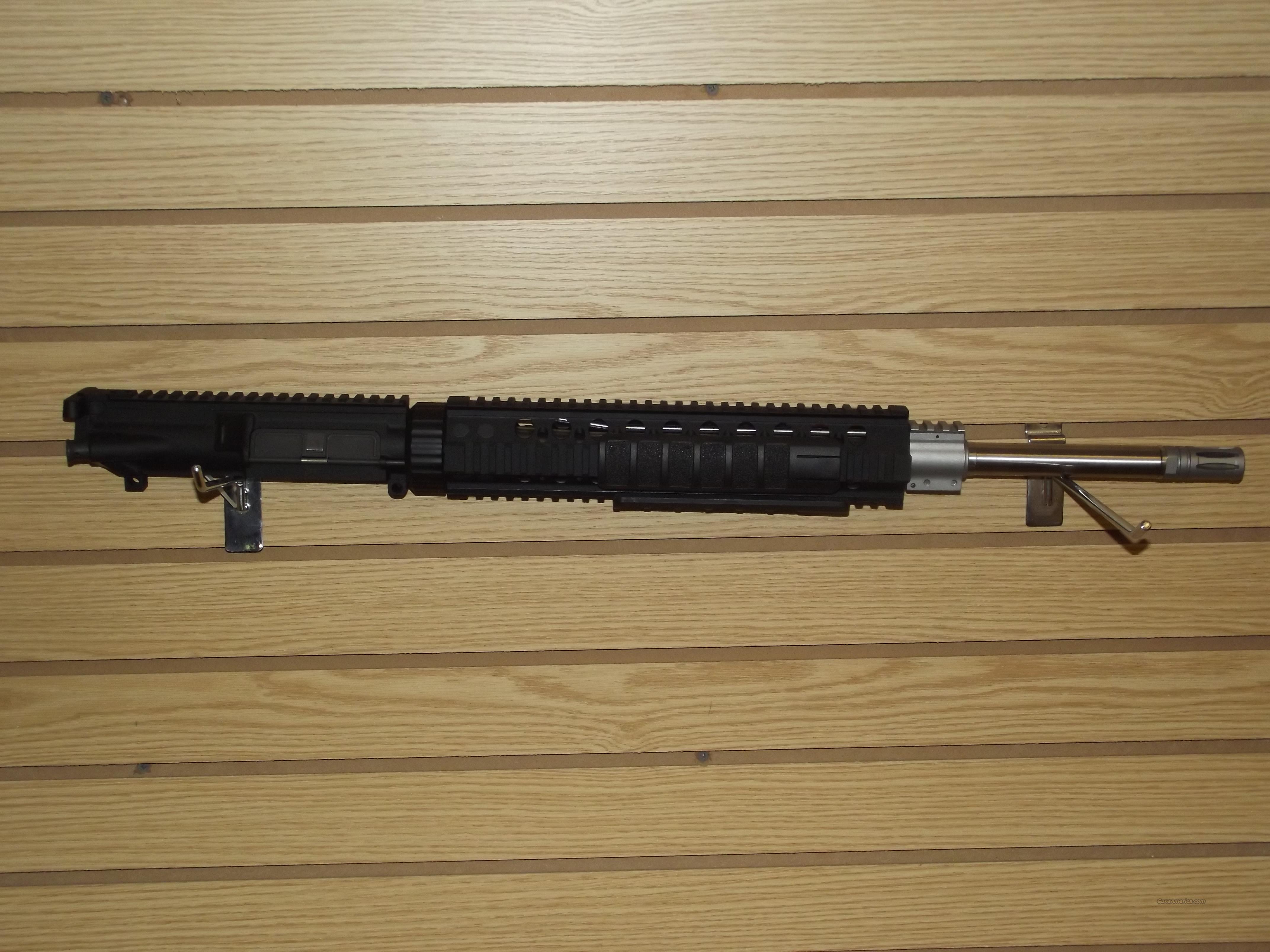 ARMALITE AR10 COMPLETE UPPER ASSEMBLY for sale