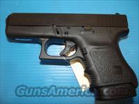 GLOCK 36 VV-10-10  Glock Pistols > 29/30/36