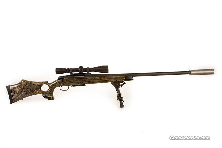 Custom Remington 788, 22250, threaded barrel, for sale