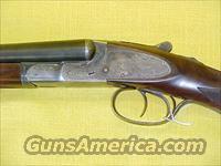 l.c. smith 20 ga. Ideal Grade 26'' minty  L.C. Smith Shotguns
