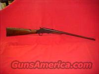  RARE REMINGTON MODEL 6 IN 32 SHORT OR LONG R.F  Remington Rifles - Modern > Model 700 > Sporting