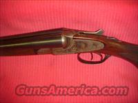 L,C. SMITH 12 GA 28'' NICE ESTATE GUN  L.C. Smith Shotguns
