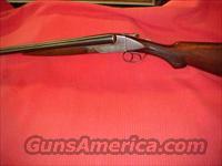 ITHACA FLUES 12 GA 30'' NICE AND CLEAN  Ithaca Shotguns > SxS