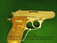 BERSA 383  Bersa Pistols