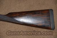 Rizzini LX 900  Rizzini Shotguns