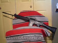 FN-FAL .308 Match  FNH - Fabrique Nationale (FN) Rifles > Semi-auto > FAL Type