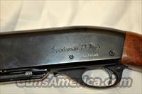 Remington Sportsman 74 Auto 30.06 used  Remington Rifles - Modern > Other
