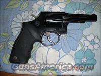 Taurus Model 82 .38 Special  Taurus Pistols/Revolvers > Revolvers