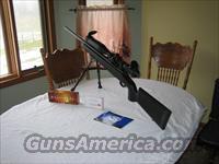 FN SPR A1  FNH - Fabrique Nationale (FN) Rifles > Bolt action > Tactical