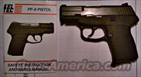 Kel-Tec  Kel-Tec Pistols > Pocket Pistol Type