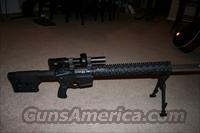 Match grade AR trades welcome  AR-15 Rifles - Small Manufacturers > Complete Rifle
