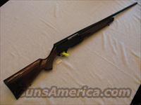 Browning BAR Safari  II  Browning Rifles > Semi Auto > Hunting