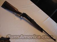 Browning BLR 81 Steel .358 Win  Browning Rifles > Lever Action