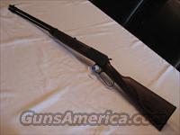 Browning BL .22LR Grade II  Browning Rifles > Lever Action