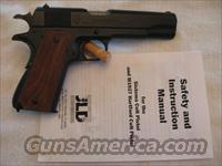 Sistema Colt Model 1927  Colt Automatic Pistols (1911 & Var)
