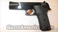 Smith and Wesson Mod. 422  Smith & Wesson Pistols - Autos > .22 Autos