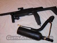 Drozd Auto Loaded!!!!!!  Price Reduced!!!!!  Air Rifles - Pistols > Adult High Velocity