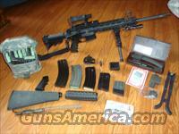 Bushmaster AR15 - XM - E2 - 223 Flattop / Extras  Bushmaster Rifles > Complete Rifles