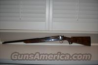 Cosmi 20 gauge semi-automatic shotgun  C Misc Shotguns
