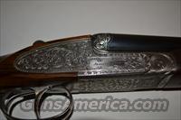 Arrieta 570 28 gauge / 29 inch barrels  Arrieta Shotguns