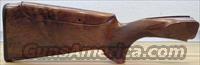 Perazzi Right Hand Adjustable Stock  Gunstocks, Grips & Wood