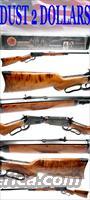 Winchester 94 Centennial Rifle NEVER FIRED In Box  Winchester Rifles - Modern Lever > Model 94 > Post-64
