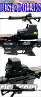 Custom AR Five Seven Upper 5.7X28MM EOTech Holo sight CMMG MORE  AR-15 Rifles - Small Manufacturers > Complete Rifle