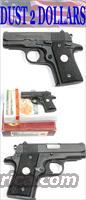 ANIB Colt Mustang 380 Complete In Box PAPA  Colt Automatic Pistols (.25, .32, & .380 cal)